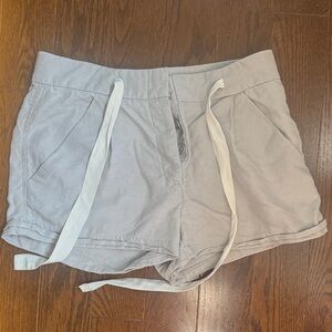 Wilfred Gray Women's Shorts